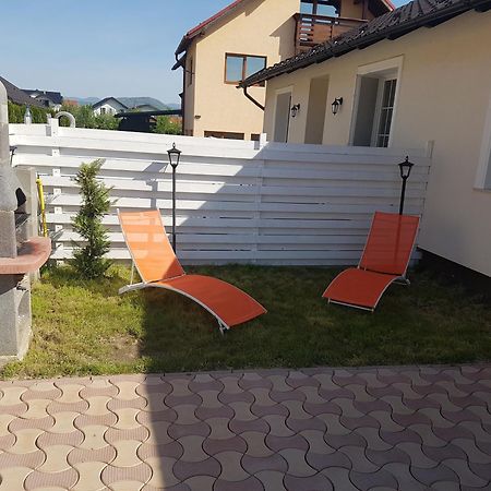 Family Residence Baia Mare Exterior photo