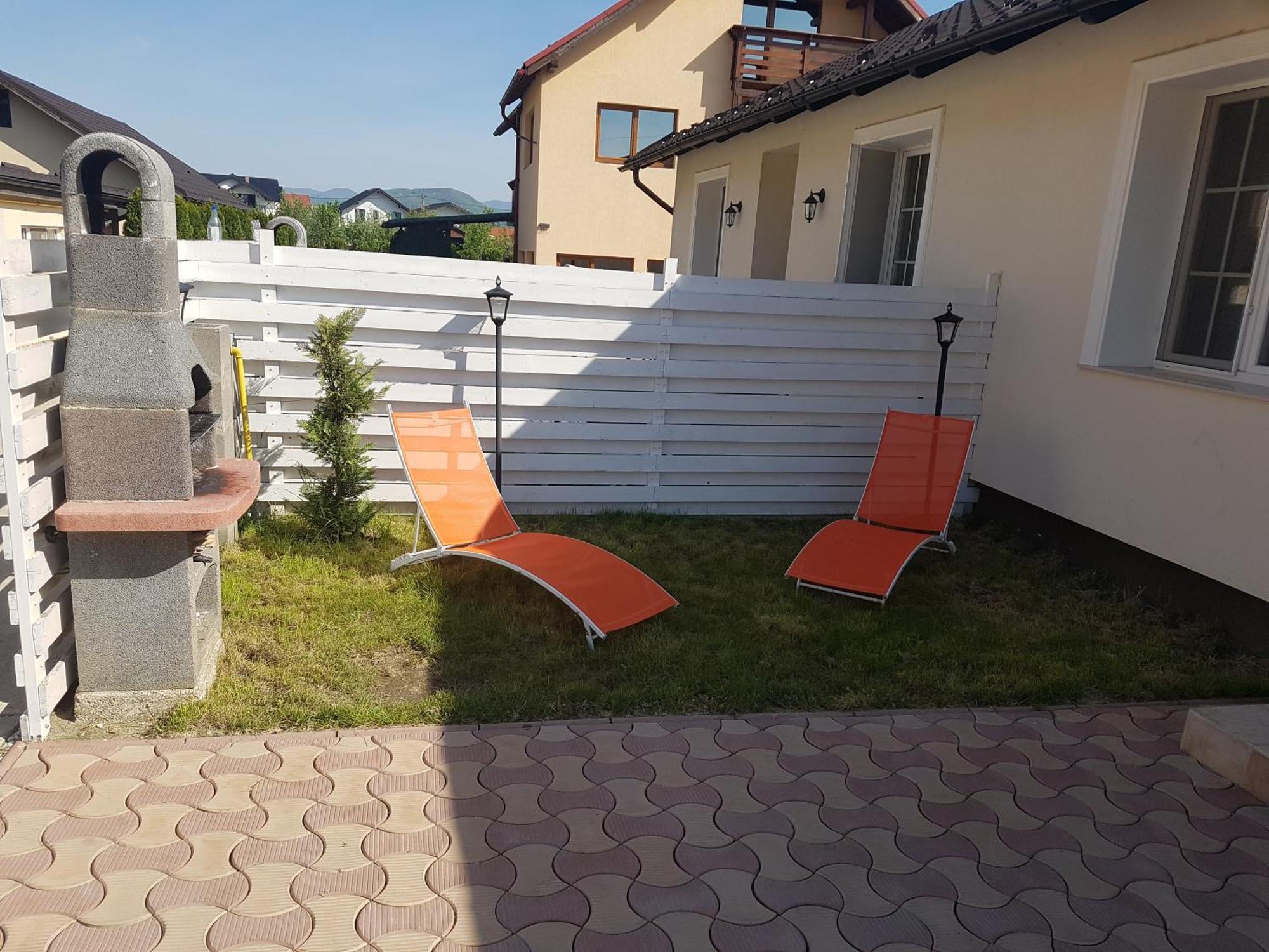 Family Residence Baia Mare Exterior photo