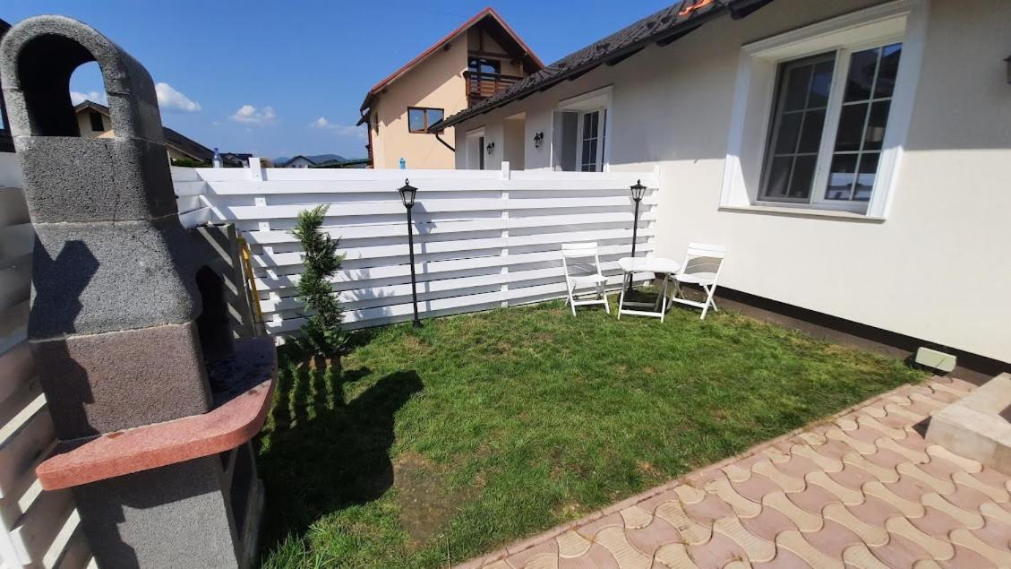 Family Residence Baia Mare Exterior photo