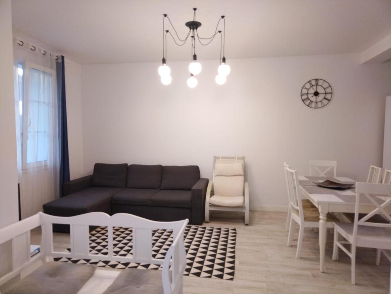 Family Residence Baia Mare Exterior photo